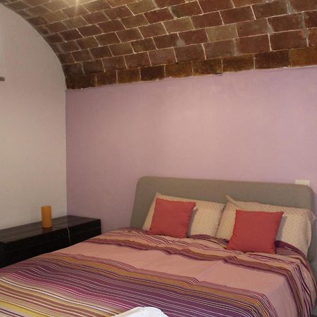 La Casina Apartment Montecatini Val di Cecina Exterior foto