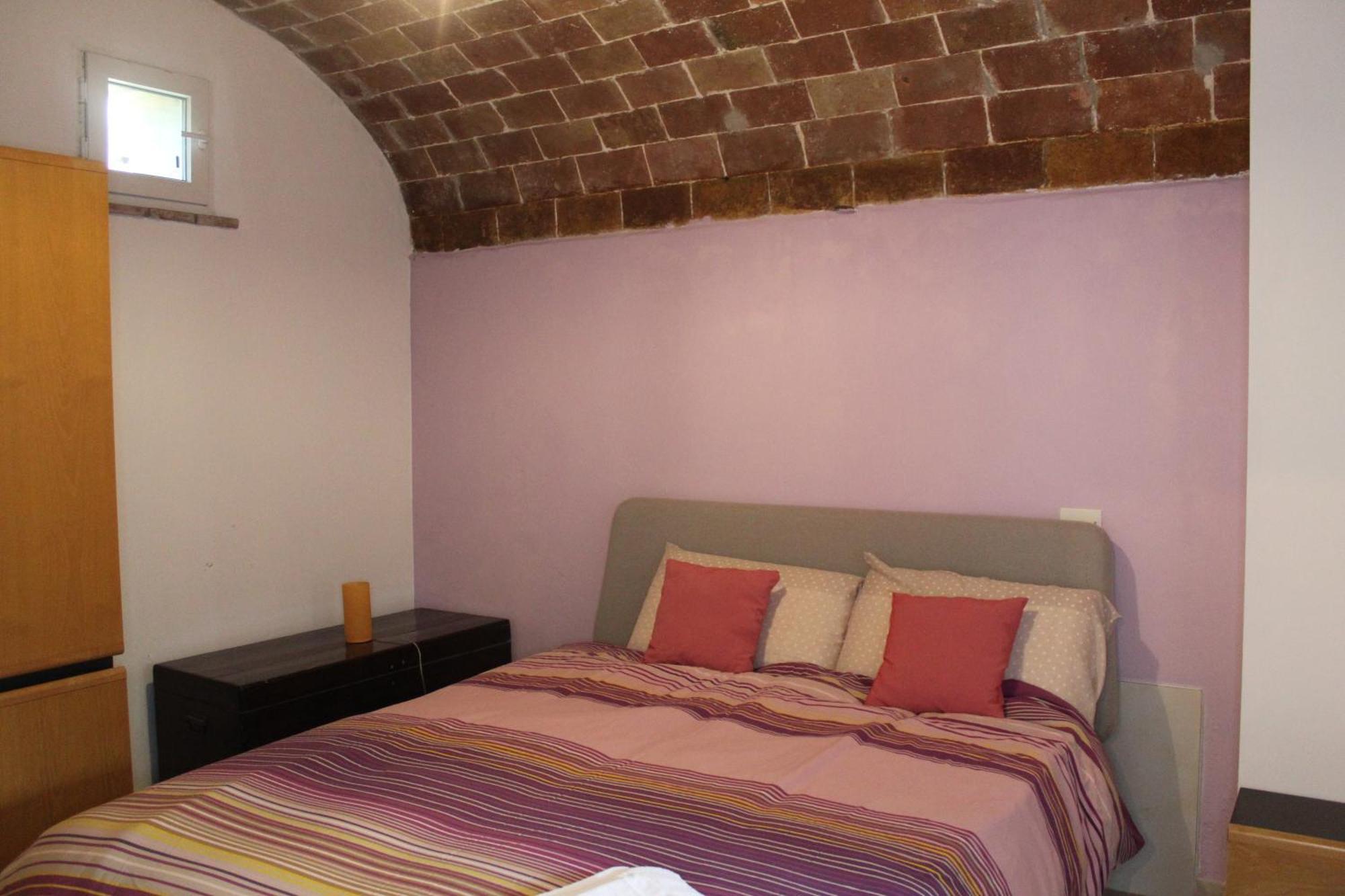 La Casina Apartment Montecatini Val di Cecina Exterior foto
