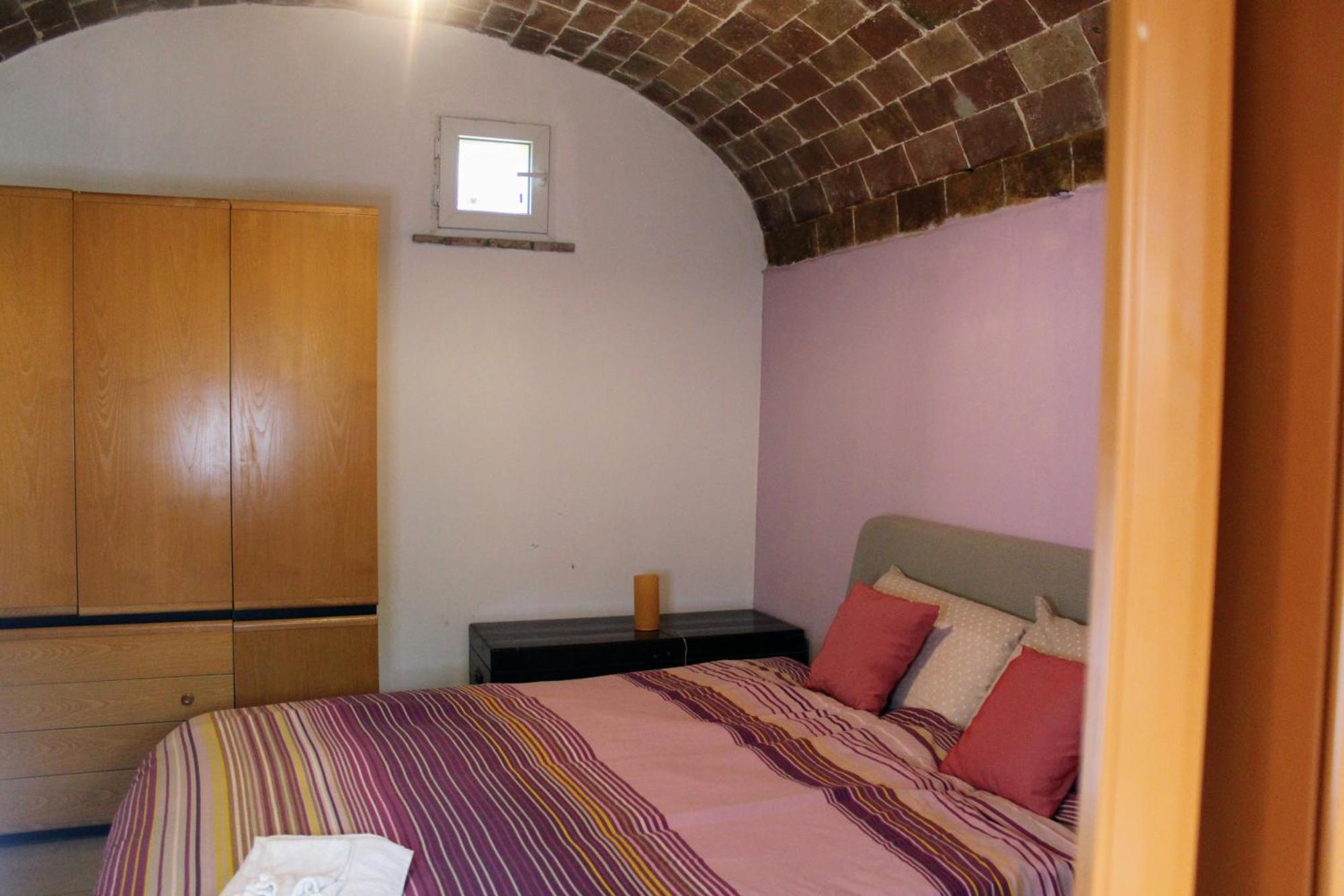 La Casina Apartment Montecatini Val di Cecina Exterior foto